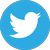 twitter logo icon