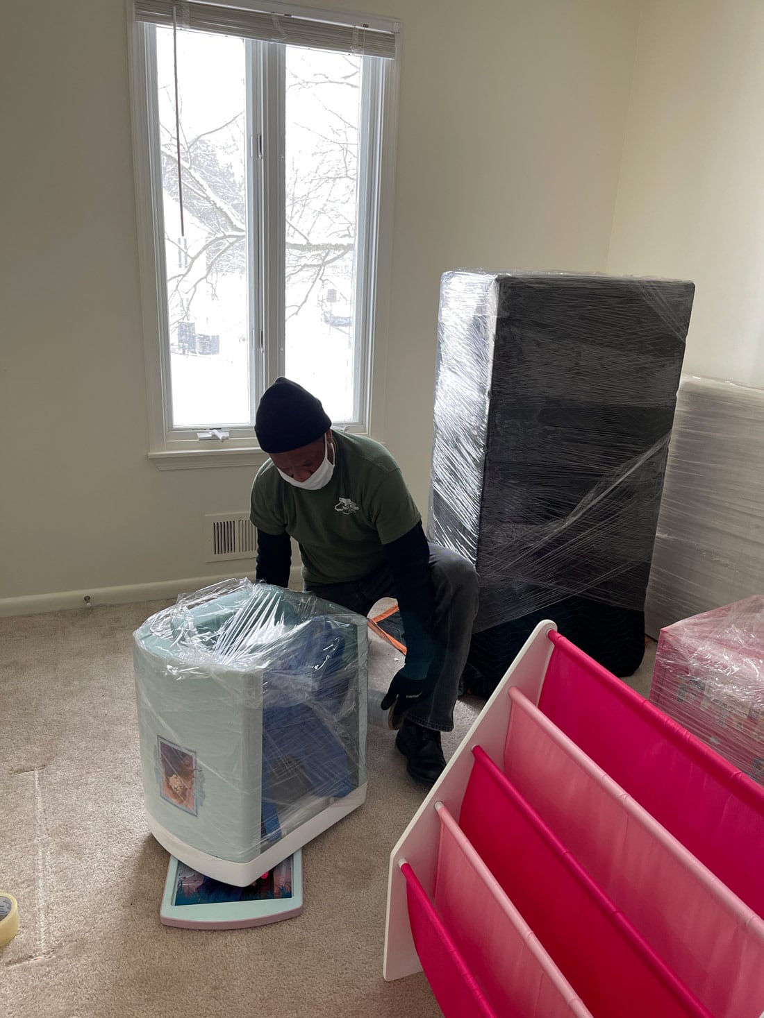 How to Pack for a Move: A Room-by-Room Packing Guide