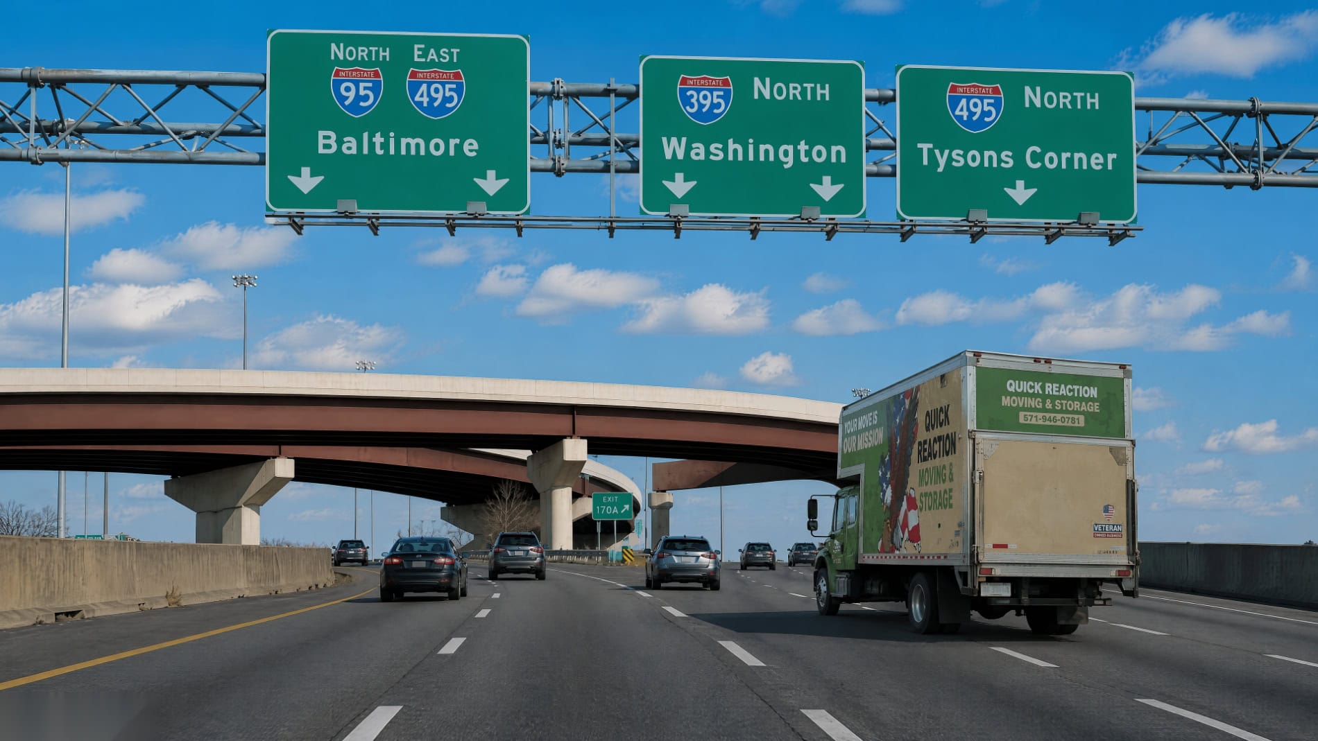Moving to Northern Virginia: A Newcomer’s Guide