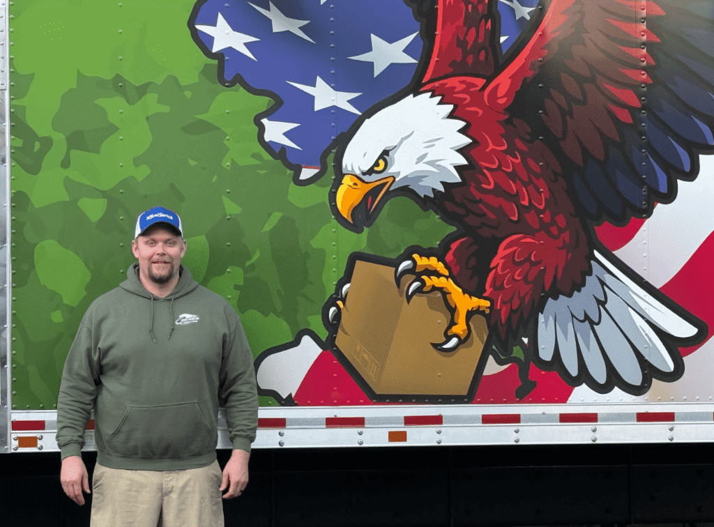 Stuart Wilson, Co-Founder & Owner