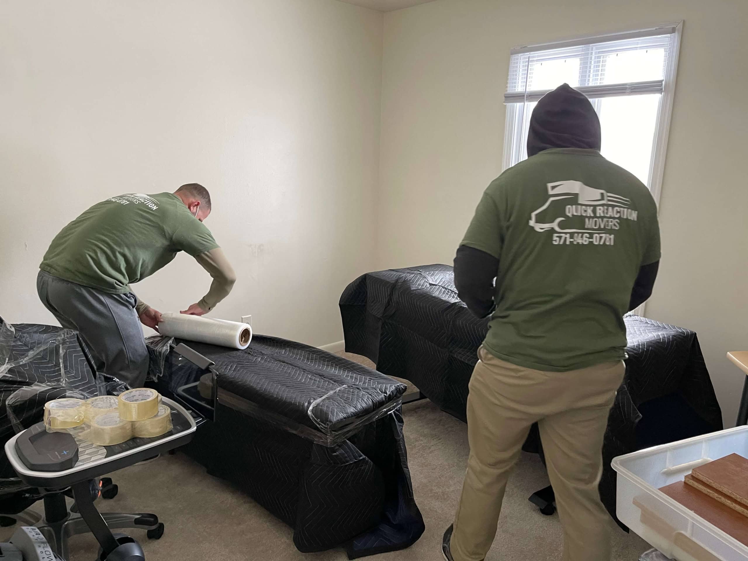 How to Pack Fragile Items and Glassware Safely